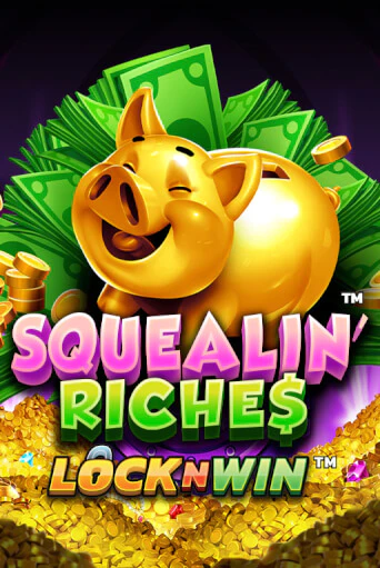 Играть в Squealin' Riches от Microgaming | Казино Сhampion Slots 