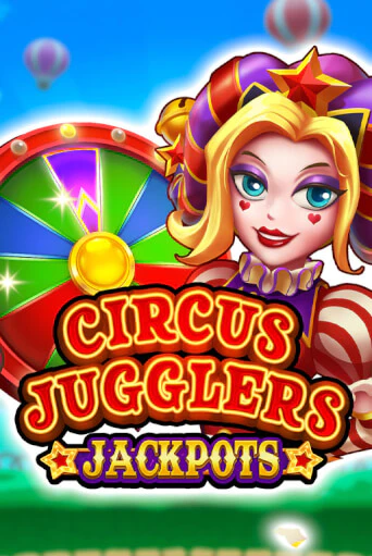 Играть в Circus Jugglers Jackpots от Microgaming | Казино Сhampion Slots 