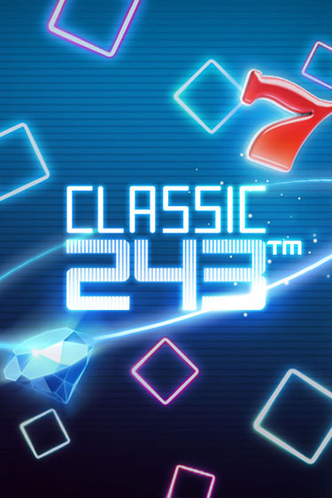 Играть в Classic 243 от Games Global | Казино Сhampion Slots 