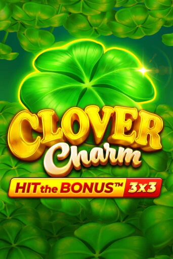 Играть в Clover Charm: Hit the Bonus от Playson | Казино Сhampion Slots 