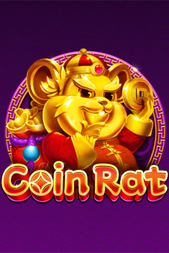 Играть в Coin Rat от Dragoon Soft | Казино Сhampion Slots 