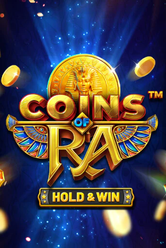 Играть в Coins Of Ra - Hold & Win от BetSoft | Казино Сhampion Slots 