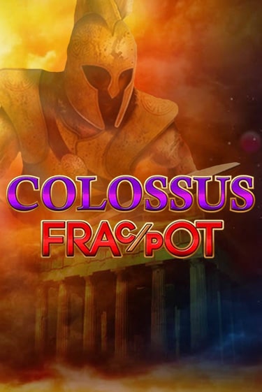 Играть в Colossus Fracpot от Games Global | Казино Сhampion Slots 