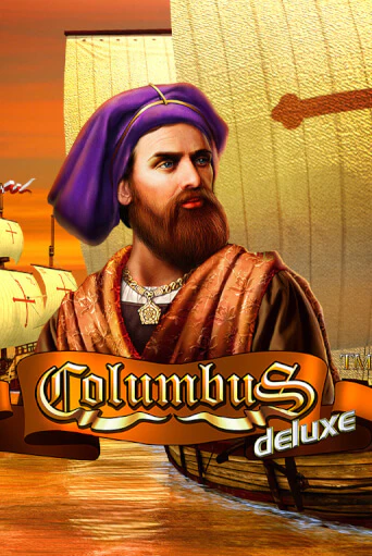 Играть в Columbus Deluxe от Greentube | Казино Сhampion Slots 