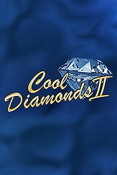 Играть в Cool Diamonds II от Amatic | Казино Сhampion Slots 