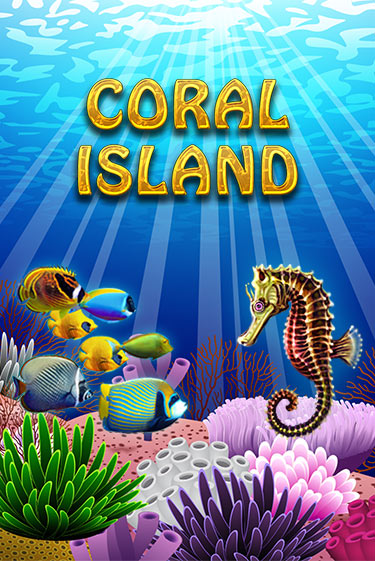 Играть в Coral Island от Amusnet Interactive | Казино Сhampion Slots 