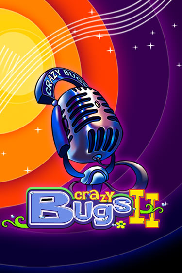 Играть в Crazy Bugs II от Amusnet Interactive | Казино Сhampion Slots 