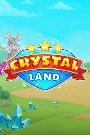 Играть в Crystal Land от Playson | Казино Сhampion Slots 