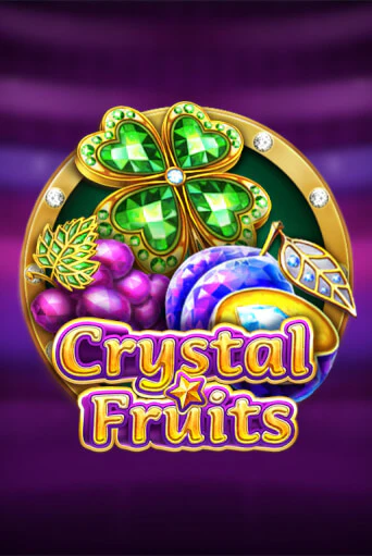 Играть в Crystal Fruits от Dragoon Soft | Казино Сhampion Slots 