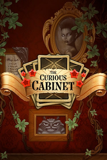 Играть в The Curious Cabinet от Games Global | Казино Сhampion Slots 