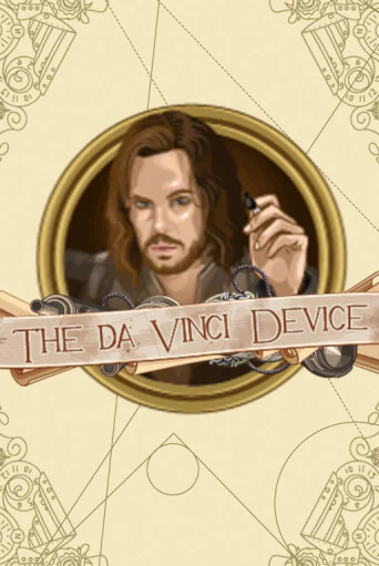 Играть в The Davinci Device от 1X2Gaming | Казино Сhampion Slots 