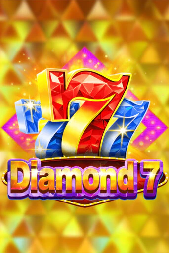 Играть в Diamond 7 от Dragoon Soft | Казино Сhampion Slots 