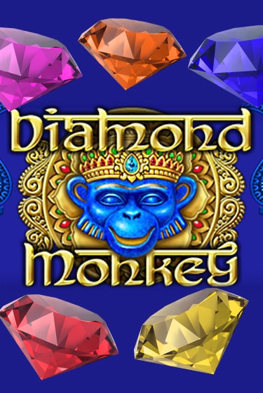 Играть в Diamond Monkey от Amatic | Казино Сhampion Slots 