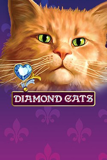 Играть в Diamond Cats от Amatic | Казино Сhampion Slots 