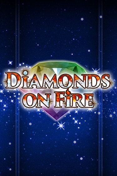 Играть в Diamonds on Fire от Amatic | Казино Сhampion Slots 