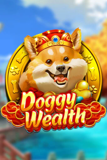 Играть в Doggy Wealth от Dragoon Soft | Казино Сhampion Slots 