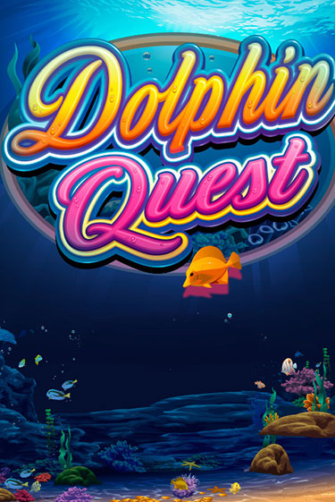 Играть в Dolphin Quest от Games Global | Казино Сhampion Slots 