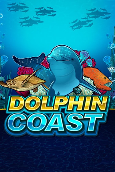 Играть в Dolphin Coast от Games Global | Казино Сhampion Slots 