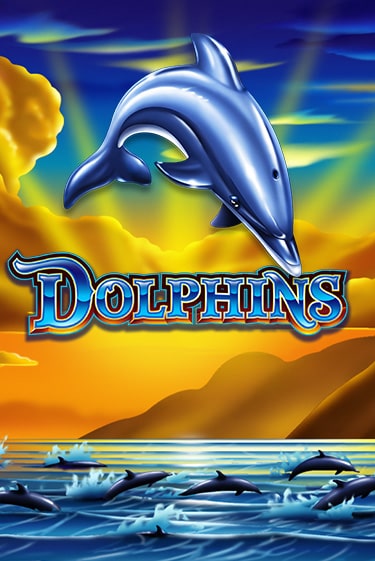 Играть в Dolphins от Games Global | Казино Сhampion Slots 