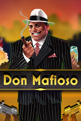 Играть в Don Mafioso от Zeusplay | Казино Сhampion Slots 