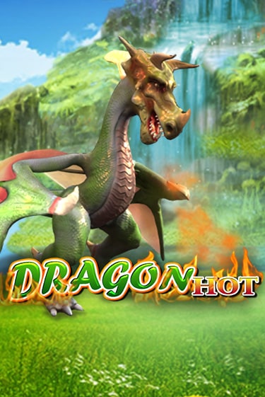 Играть в Dragon Hot от Amusnet Interactive | Казино Сhampion Slots 