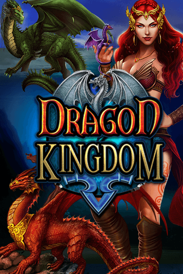 Играть в Dragon Kingdom от Pragmatic Play | Казино Сhampion Slots 