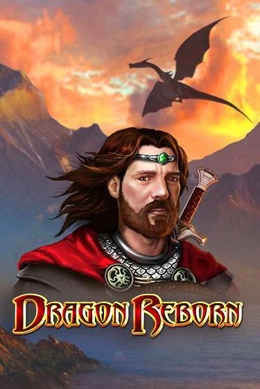 Играть в Dragon Reborn от Amusnet Interactive | Казино Сhampion Slots 