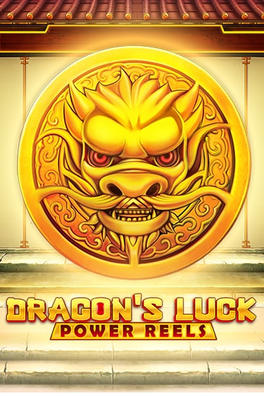 Играть в Dragon's Luck Power Reels от Red Tiger | Казино Сhampion Slots 