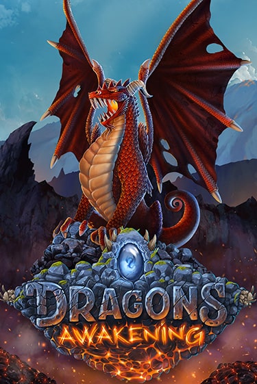 Играть в Dragons' Awakening от Relax Gaming | Казино Сhampion Slots 