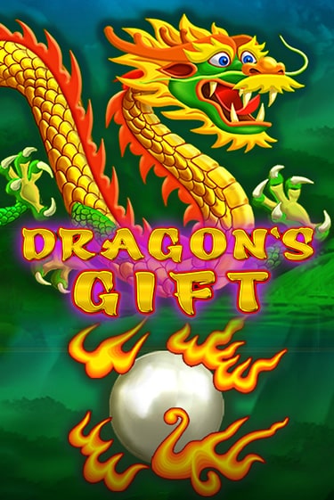 Играть в Dragons Gift от Amatic | Казино Сhampion Slots 