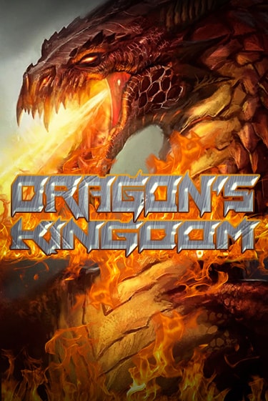 Играть в Dragons Kingdom от Amatic | Казино Сhampion Slots 