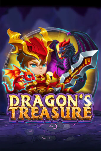 Играть в Dragon's Treasure от Dragoon Soft | Казино Сhampion Slots 