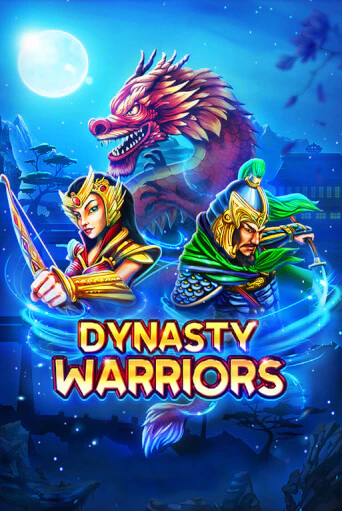 Играть в Dynasty Warriors от Platipus | Казино Сhampion Slots 