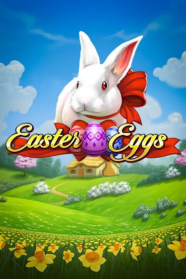 Играть в Easter Eggs от Play'n GO | Казино Сhampion Slots 