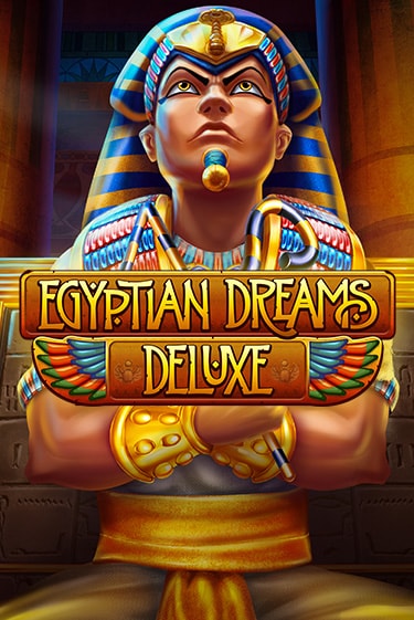 Играть в Egyptian Dreams Deluxe от Habanero | Казино Сhampion Slots 