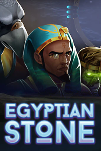 Играть в Egyptian Stone от Spinmatic | Казино Сhampion Slots 