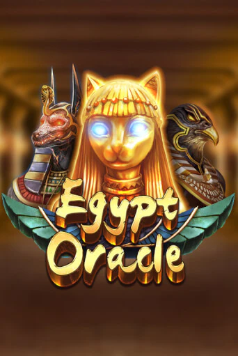 Играть в Egypt Oracle от Dragoon Soft | Казино Сhampion Slots 