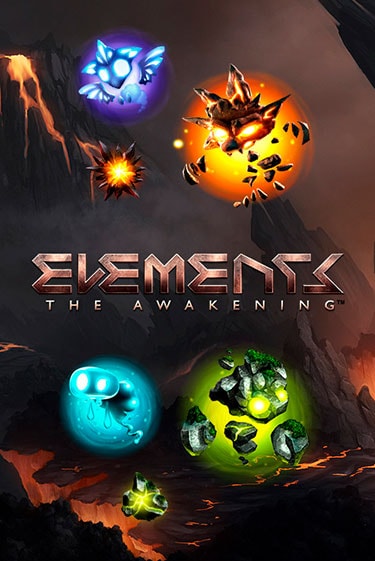 Играть в Elements: The Awakening™ от NetEnt Deluxe | Казино Сhampion Slots 