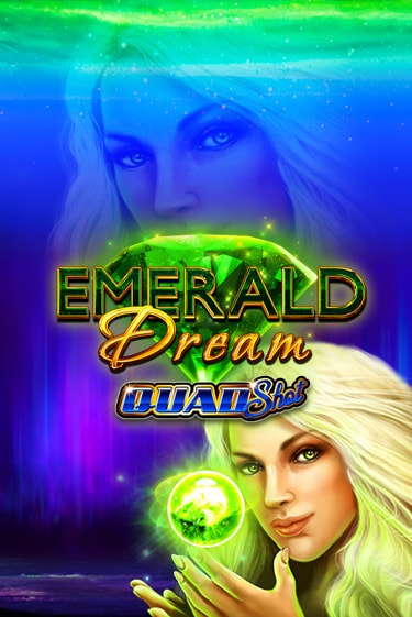 Играть в Emerald Dream от Games Global | Казино Сhampion Slots 