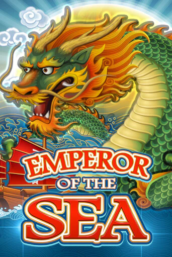 Играть в Emperor Of The Sea от Microgaming | Казино Сhampion Slots 