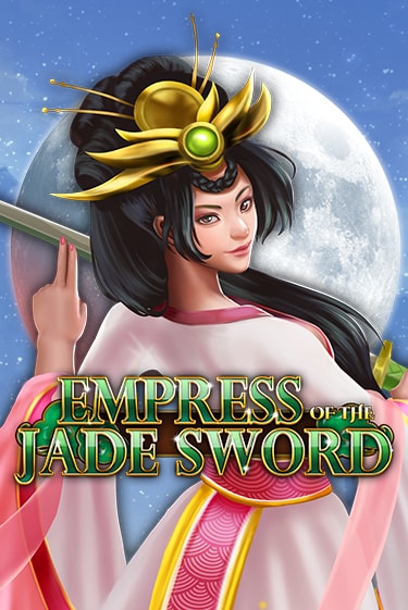 Играть в Empress of the Jade Sword от Games Global | Казино Сhampion Slots 