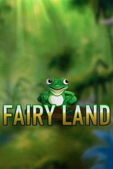 Играть в Fairy Land от Клуб Вулкан | Казино Сhampion Slots 