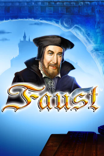 Играть в Faust от Greentube | Казино Сhampion Slots 