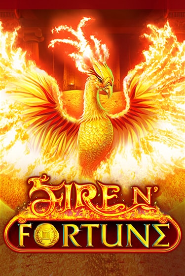 Играть в Fire N Fortune от Games Global | Казино Сhampion Slots 