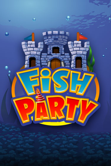 Играть в Fish Party от Games Global | Казино Сhampion Slots 