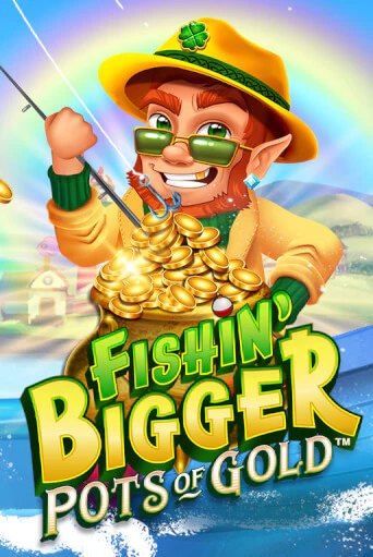 Играть в Fishin' Bigger Pots Of Gold™ от Microgaming | Казино Сhampion Slots 