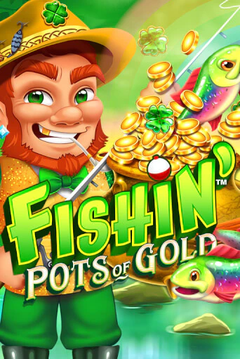 Играть в Fishin' Pots of Gold от Microgaming | Казино Сhampion Slots 