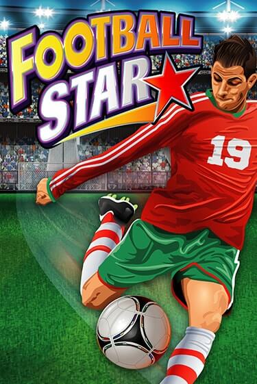 Играть в Football Star от Games Global | Казино Сhampion Slots 