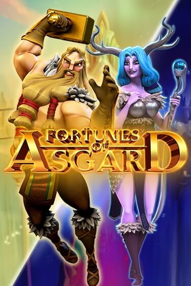 Играть в Fortunes of Asgard от Games Global | Казино Сhampion Slots 