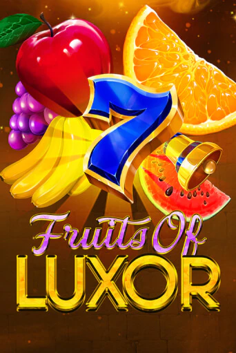 Играть в Fruits of Luxor от Mascot Gaming | Казино Сhampion Slots 